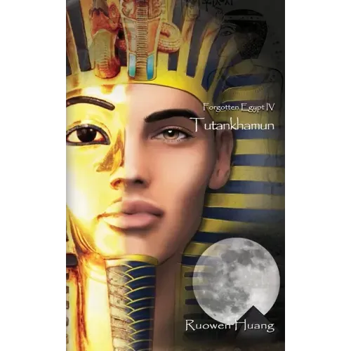 Tutankhamun: Forgotten Egypt IV