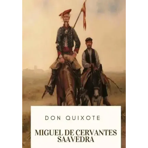 Don Quixote