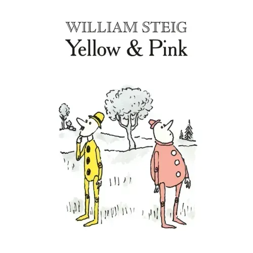 Yellow & Pink