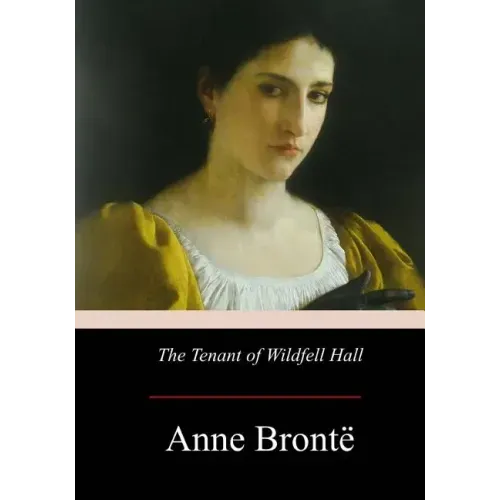 The Tenant of Wildfell Hall