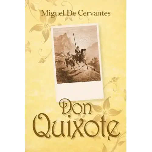 Don Quixote