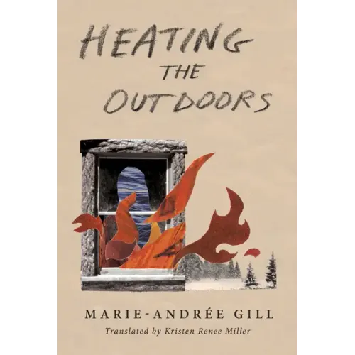 Heating the Outdoors
