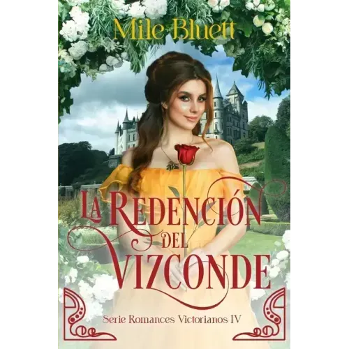 La redención del vizconde