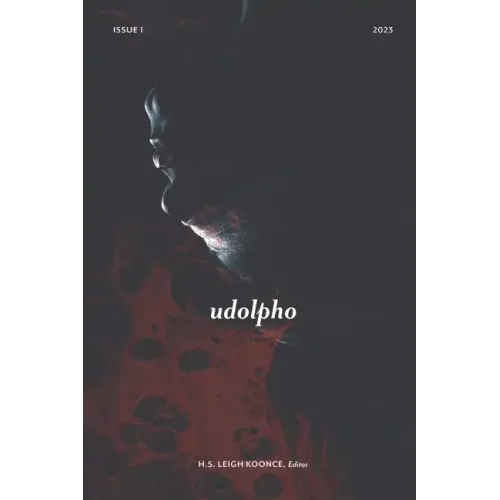 Udolpho: Issue 1