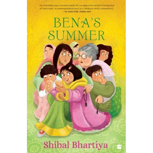 Bena's Summer