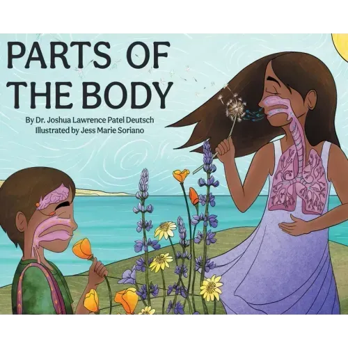 Parts of the Body