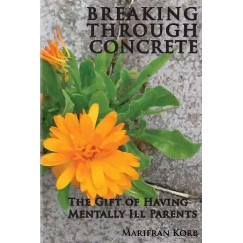 Breaking Through Concrete