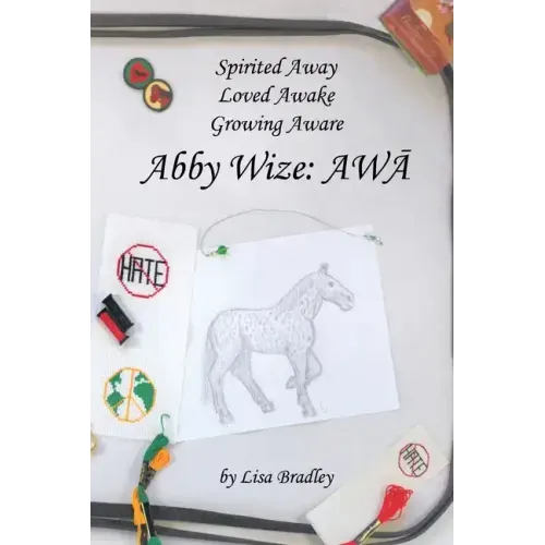 Abby Wize: Awa