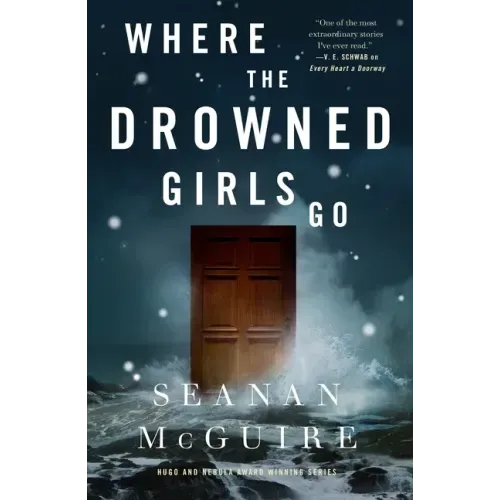 Where the Drowned Girls Go