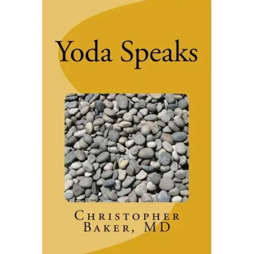 Yoda Speaks
