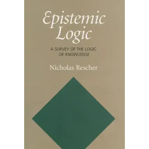 Epistemic Logic: A Survey of the Logic of Knowledge