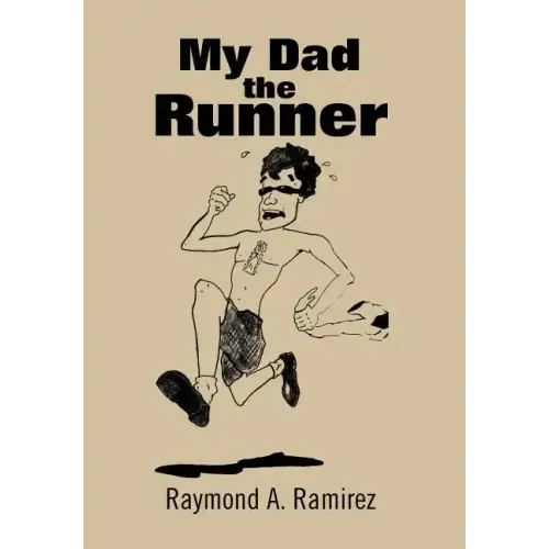 My Dad the Runner