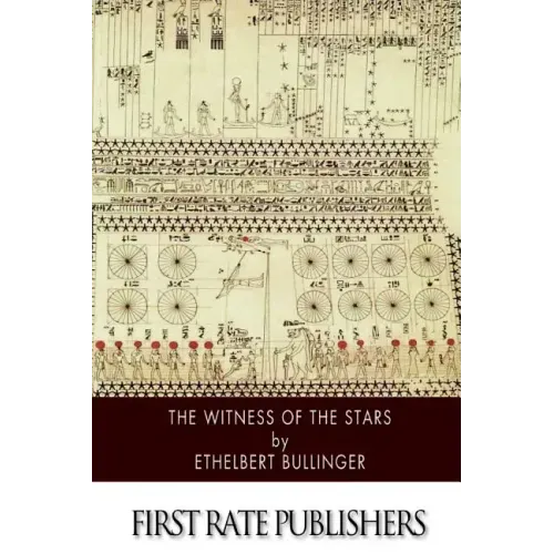 The Witness of the Stars