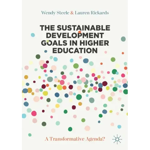 The Sustainable Development Goals in Higher Education: A Transformative Agenda?