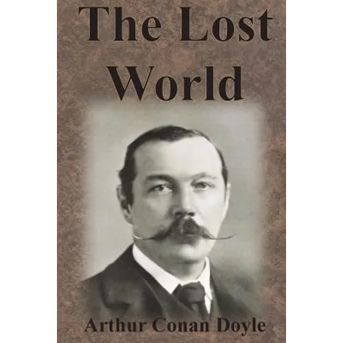 The Lost World