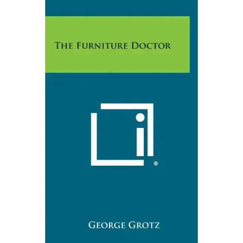 The Furniture Doctor