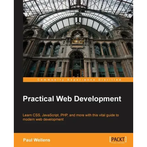 Practical Web Development