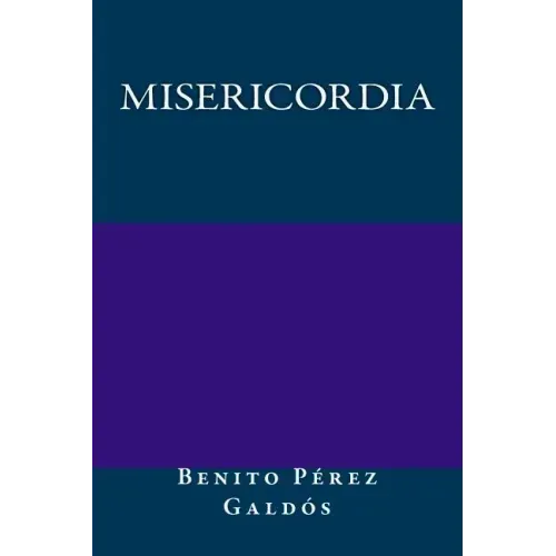 Misericordia