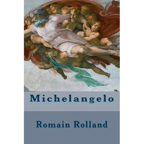 Michelangelo