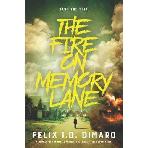 The Fire On Memory Lane