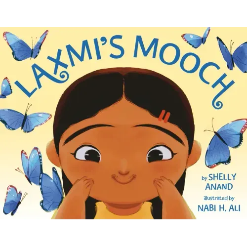 Laxmi's Mooch