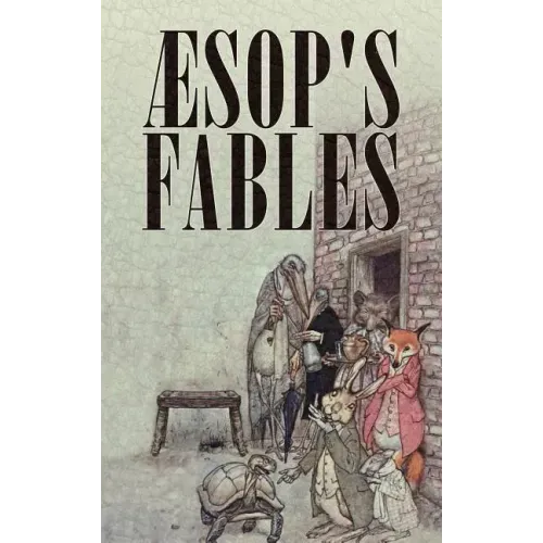Aesop's Fables