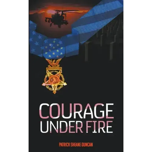 Courage Under Fire