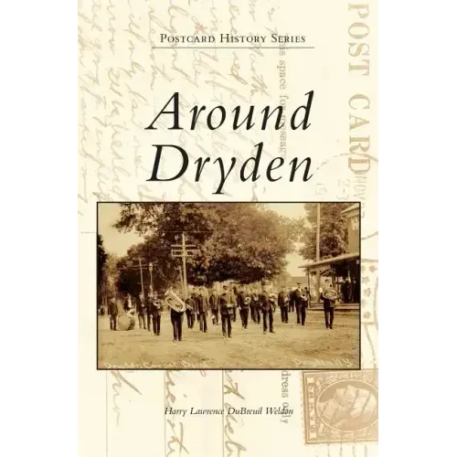 Around Dryden