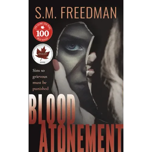 Blood Atonement