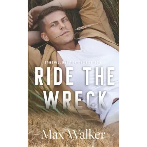Ride the Wreck