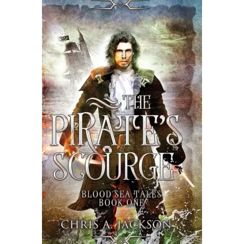 The Pirate's Scourge