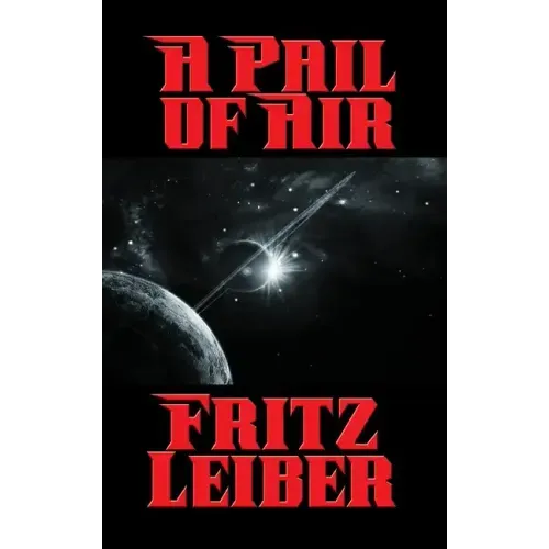 A Pail of Air