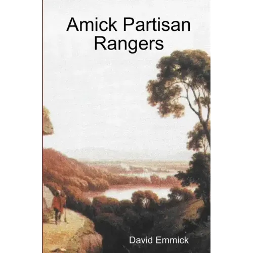 Amick Partisan Rangers