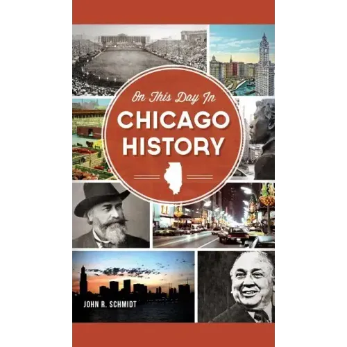 On This Day in Chicago History