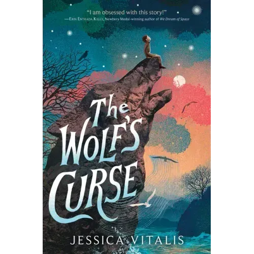 The Wolf's Curse