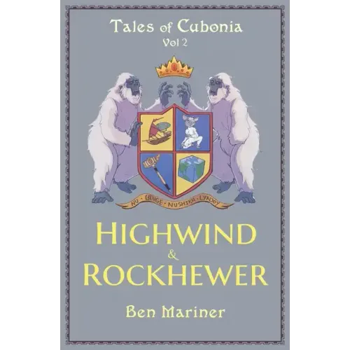 Highwind & Rockhewer
