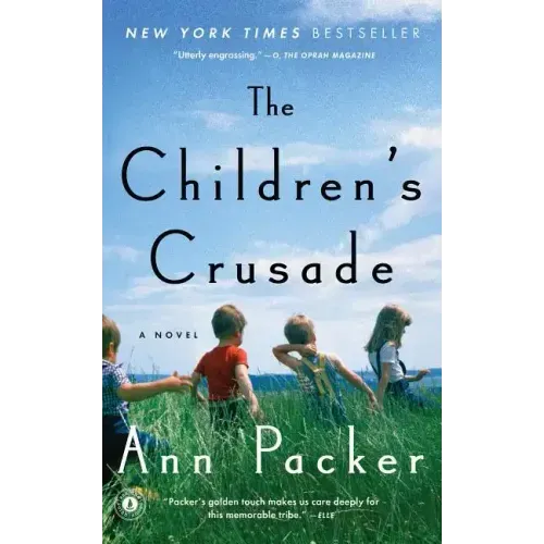 The Children's Crusade
