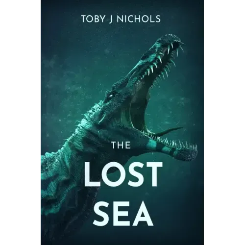 The Lost Sea