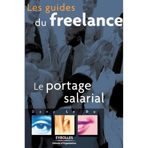 Le portage salarial