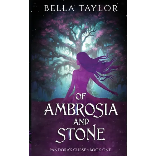Of Ambrosia and Stone: Pandora's Curse