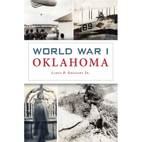World War I Oklahoma