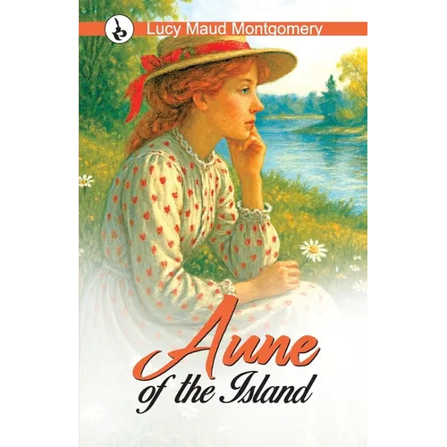 Anne of the Island