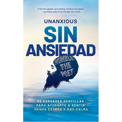 Sin Ansiedad / Unanxious