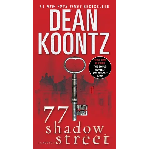 77 Shadow Street