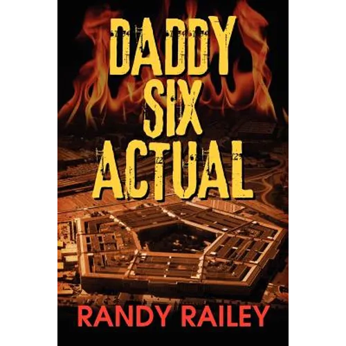 Daddy Six Actual