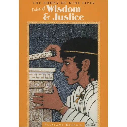 Tales of Wisdom and Justice