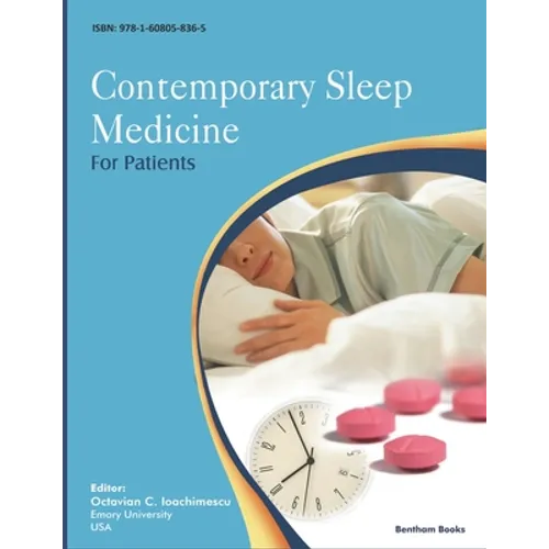Contemporary Sleep Medicine for Physicians
