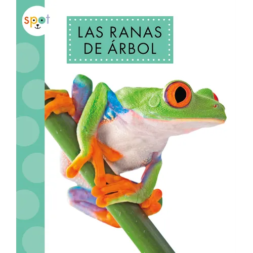Las Ranas de チrbol