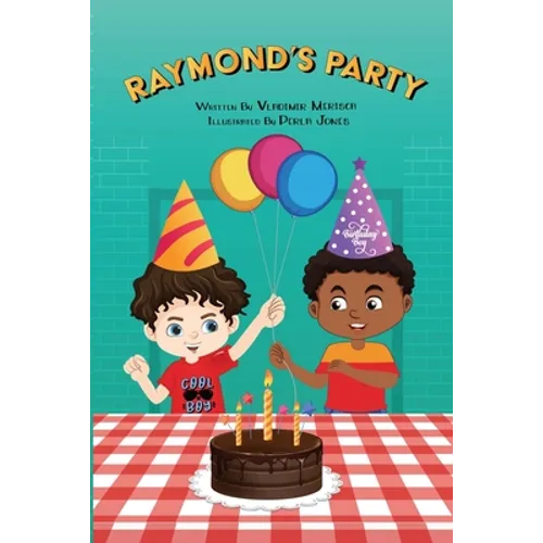 Raymond's Party