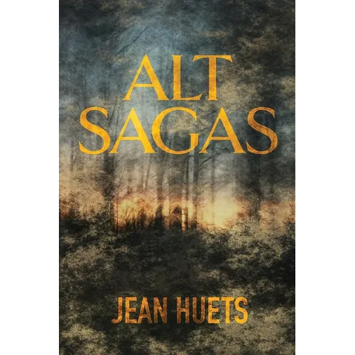 Alt Sagas